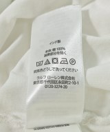 Polo Ralph Lauren（ポロラルフローレン）Tシャツ・カットソー 白 サイズ:160(15T-16T) キッズ/2200707932026