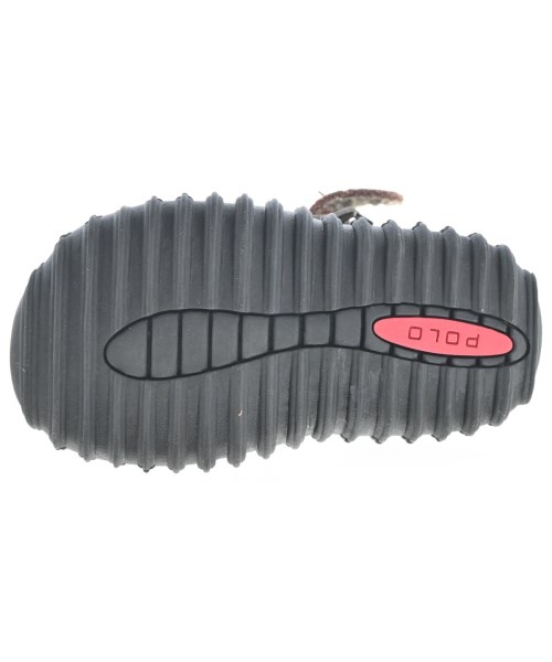Polo Ralph Lauren（ポロラルフローレン）その他 茶 サイズ:11cm キッズ/2200710289094