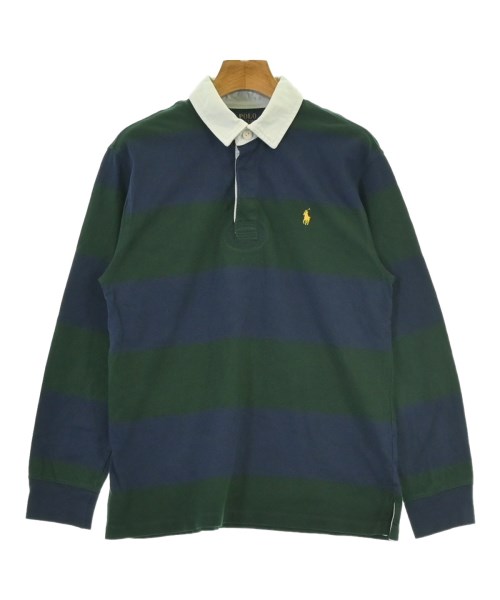 Polo Ralph Lauren(ポロラルフローレン)Tシャツ・カットソー 紺 サイズ:160(15T-16T)/2200660461021