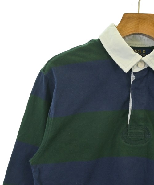 Polo Ralph Lauren（ポロラルフローレン）Tシャツ・カットソー 紺 サイズ:160(15T-16T) キッズ/2200660461021
