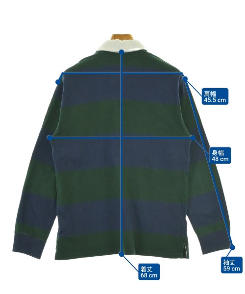 Polo Ralph Lauren（ポロラルフローレン）Tシャツ・カットソー 紺 サイズ:160(15T-16T) キッズ/2200660461021