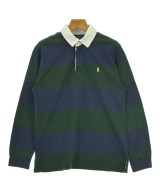 Polo Ralph Lauren（ポロラルフローレン）Tシャツ・カットソー 紺 サイズ:160(15T-16T) キッズ/2200660461021