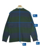 Polo Ralph Lauren（ポロラルフローレン）Tシャツ・カットソー 紺 サイズ:160(15T-16T) キッズ/2200660461021