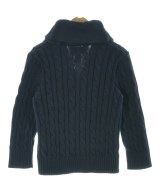 Polo Ralph Lauren（ポロラルフローレン）ニット 紺 サイズ:100(3T-4T) キッズ/2200663454020