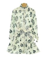 Polo Ralph Lauren（ポロラルフローレン）ワンピース（その他） 白 サイズ:110(5T-6T) キッズ/2200661243046