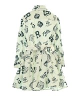 Polo Ralph Lauren（ポロラルフローレン）ワンピース（その他） 白 サイズ:110(5T-6T) キッズ/2200661243046