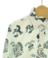 Polo Ralph Lauren（ポロラルフローレン）ワンピース（その他） 白 サイズ:110(5T-6T) キッズ/2200661243046