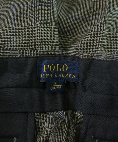 Polo Ralph Lauren（ポロラルフローレン）その他 黒 サイズ:130(9T-10T) キッズ/2200662597315