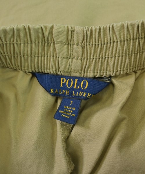 Polo Ralph Lauren（ポロラルフローレン）その他 ベージュ サイズ:120(7T-8T) キッズ/2200662937135