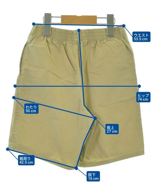 Polo Ralph Lauren（ポロラルフローレン）その他 ベージュ サイズ:120(7T-8T) キッズ/2200662937135