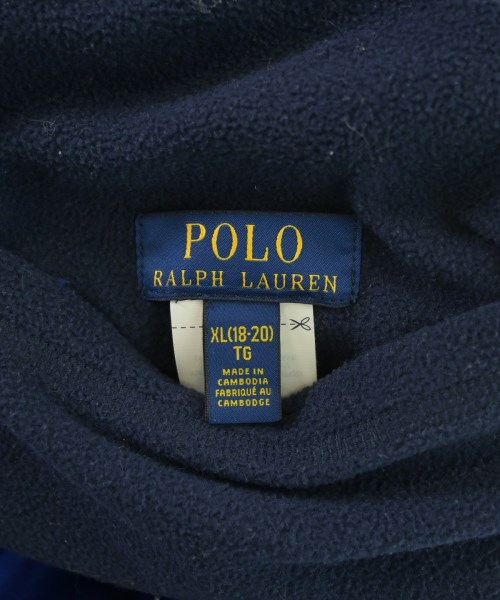 Polo Ralph Lauren（ポロラルフローレン）その他 紺 サイズ:170(17T-18T) キッズ/2200659668233