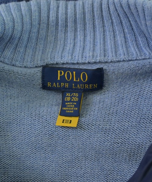 Polo Ralph Lauren（ポロラルフローレン）その他 紺 サイズ:170(17T-18T) キッズ/2200659668240