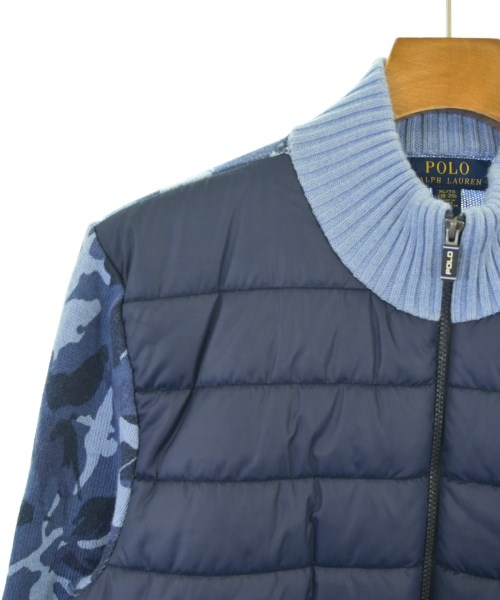 Polo Ralph Lauren（ポロラルフローレン）その他 紺 サイズ:170(17T-18T) キッズ/2200659668240