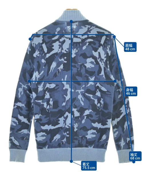 Polo Ralph Lauren（ポロラルフローレン）その他 紺 サイズ:170(17T-18T) キッズ/2200659668240