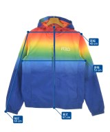 Polo Ralph Lauren（ポロラルフローレン）その他 青 サイズ:170(17T-18T) キッズ/2200659668257