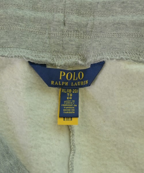 Polo Ralph Lauren（ポロラルフローレン）その他 グレー サイズ:170(17T-18T) キッズ/2200659668264