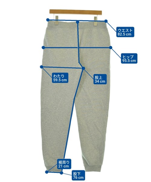 Polo Ralph Lauren（ポロラルフローレン）その他 グレー サイズ:170(17T-18T) キッズ/2200659668264