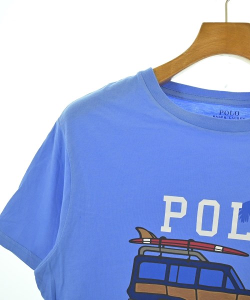 Polo Ralph Lauren（ポロラルフローレン）Tシャツ・カットソー 青 サイズ:170(17T-18T) キッズ/2200659668271