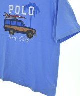 Polo Ralph Lauren（ポロラルフローレン）Tシャツ・カットソー 青 サイズ:170(17T-18T) キッズ/2200659668271