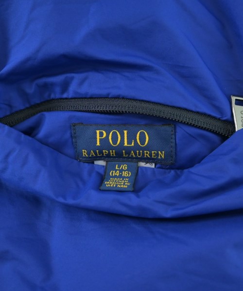 Polo Ralph Lauren（ポロラルフローレン）その他 青 サイズ:160(15T-16T) キッズ/2200662728016