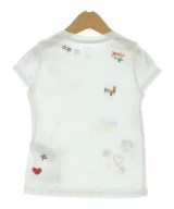 Polo Ralph Lauren（ポロラルフローレン）Tシャツ・カットソー 白 サイズ:110(5T-6T) キッズ/2200662728085