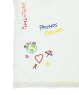 Polo Ralph Lauren（ポロラルフローレン）Tシャツ・カットソー 白 サイズ:110(5T-6T) キッズ/2200662728085