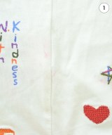 Polo Ralph Lauren（ポロラルフローレン）Tシャツ・カットソー 白 サイズ:110(5T-6T) キッズ/2200662728085