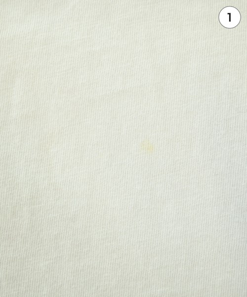 Polo Ralph Lauren（ポロラルフローレン）Tシャツ・カットソー 白 サイズ:120(7T-8T) キッズ/2200662728092