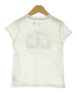 Polo Ralph Lauren（ポロラルフローレン）Tシャツ・カットソー 白 サイズ:120(7T-8T) キッズ/2200662728092