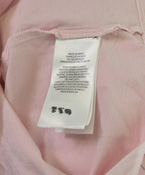 Polo Ralph Lauren（ポロラルフローレン）Tシャツ・カットソー ピンク サイズ:120(7T-8T) キッズ/2200662728146