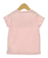 Polo Ralph Lauren（ポロラルフローレン）Tシャツ・カットソー ピンク サイズ:120(7T-8T) キッズ/2200662728146
