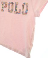 Polo Ralph Lauren（ポロラルフローレン）Tシャツ・カットソー ピンク サイズ:120(7T-8T) キッズ/2200662728146