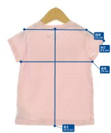 Polo Ralph Lauren（ポロラルフローレン）Tシャツ・カットソー ピンク サイズ:120(7T-8T) キッズ/2200662728146