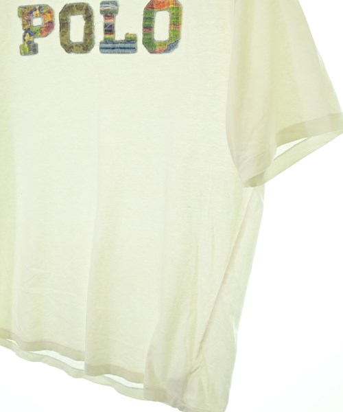 Polo Ralph Lauren（ポロラルフローレン）Tシャツ・カットソー 白 サイズ:170(17T-18T) キッズ/2200663653140