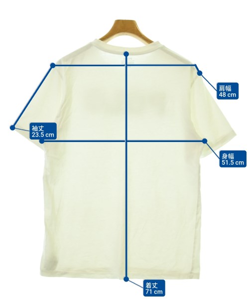 Polo Ralph Lauren（ポロラルフローレン）Tシャツ・カットソー 白 サイズ:170(17T-18T) キッズ/2200663653140
