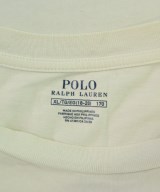 Polo Ralph Lauren（ポロラルフローレン）Tシャツ・カットソー 白 サイズ:170(17T-18T) キッズ/2200663653140