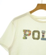 Polo Ralph Lauren（ポロラルフローレン）Tシャツ・カットソー 白 サイズ:170(17T-18T) キッズ/2200663653140