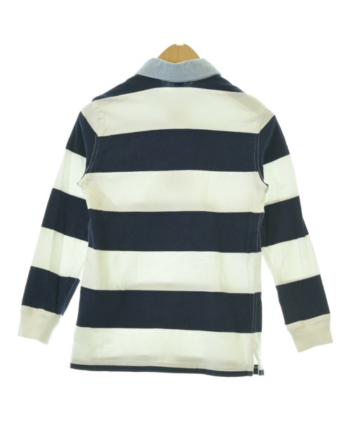 Polo Ralph Lauren（ポロラルフローレン）Tシャツ・カットソー 白 サイズ:120(7T-8T) キッズ/2200663425082