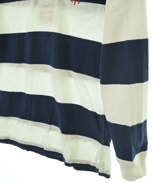 Polo Ralph Lauren（ポロラルフローレン）Tシャツ・カットソー 白 サイズ:120(7T-8T) キッズ/2200663425082