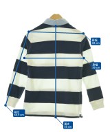 Polo Ralph Lauren（ポロラルフローレン）Tシャツ・カットソー 白 サイズ:120(7T-8T) キッズ/2200663425082