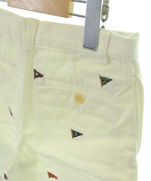 Polo Ralph Lauren（ポロラルフローレン）その他 白 サイズ:120(7T-8T) キッズ/2200668808019