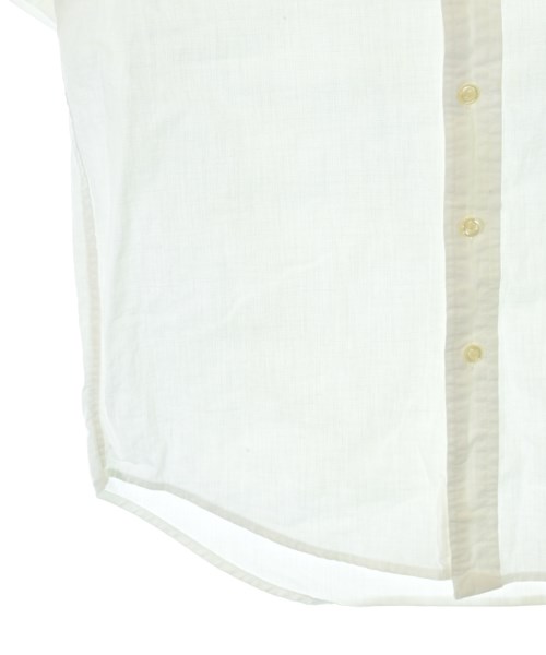 Polo Ralph Lauren（ポロラルフローレン）シャツ 白 サイズ:130(9T-10T) キッズ/2200664351090