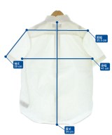 Polo Ralph Lauren（ポロラルフローレン）シャツ 白 サイズ:130(9T-10T) キッズ/2200664351090