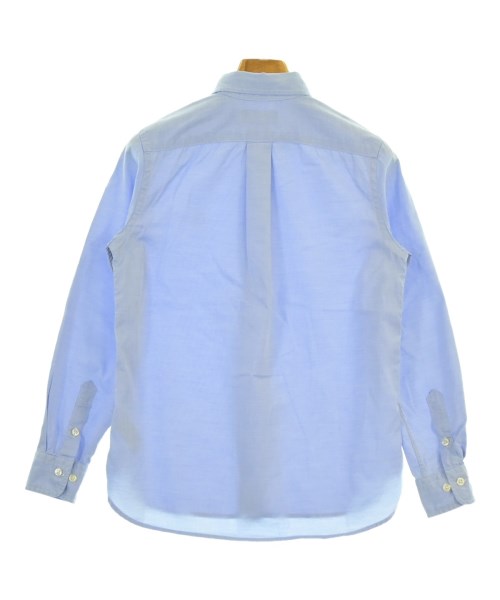 Polo Ralph Lauren（ポロラルフローレン）シャツ 青 サイズ:140(11T-12T) キッズ/2200667560215