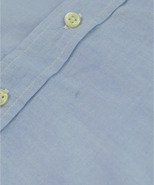 Polo Ralph Lauren（ポロラルフローレン）シャツ 青 サイズ:140(11T-12T) キッズ/2200667560215