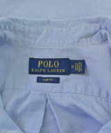 Polo Ralph Lauren（ポロラルフローレン）シャツ 青 サイズ:140(11T-12T) キッズ/2200667560215