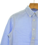 Polo Ralph Lauren（ポロラルフローレン）シャツ 青 サイズ:140(11T-12T) キッズ/2200667560215