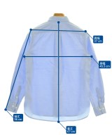 Polo Ralph Lauren（ポロラルフローレン）シャツ 青 サイズ:140(11T-12T) キッズ/2200667560215