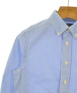 Polo Ralph Lauren（ポロラルフローレン）シャツ 青 サイズ:140(11T-12T) キッズ/2200667560253