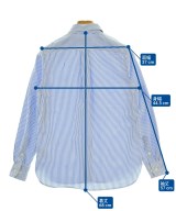 Polo Ralph Lauren（ポロラルフローレン）シャツ 青 サイズ:140(11T-12T) キッズ/2200667560253